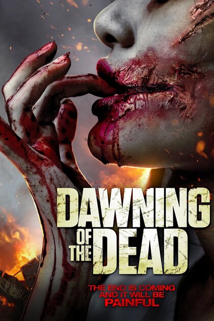 Dawning of the Dead 2017 Dawning of the Dead 2017 Hollywood Dubbed movie download